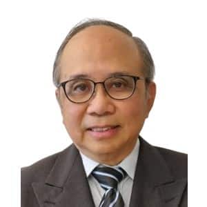 Ho Siew Cheong