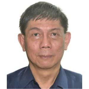 Mr Chan Wah Tiong